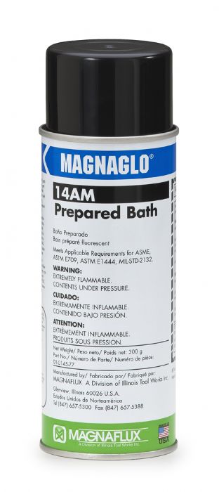 Magnaglo® 14AM